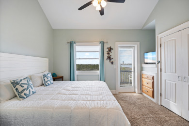 Lake House Glamorous Sunsets With THIS Westward View Of Undeveloped Park On Intracoastal, , on Gulf of Mexico - Pensacola in Florida - Lakehouse Vacation Rental - Lake Home for rent on LakeHouseVacations.com