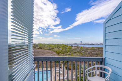 Lake House Glamorous Sunsets With THIS Westward View Of Undeveloped Park On Intracoastal, , on Gulf of Mexico - Pensacola in Florida - Lakehouse Vacation Rental - Lake Home for rent on LakeHouseVacations.com