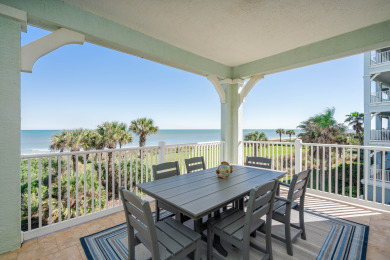 Lake House Gorgeous Oceanfront Corner Condo 535 In Cinnamon Beach!, , on Atlantic Ocean - Palm Coast in Florida - Lakehouse Vacation Rental - Lake Home for rent on LakeHouseVacations.com