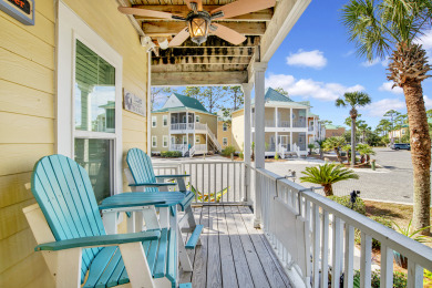 Lake House Cozy Condo Near Beach, Complete with Tiki Bar & Grill The Sundancer!, , on Gulf of Mexico - Pensacola in Florida - Lakehouse Vacation Rental - Lake Home for rent on LakeHouseVacations.com
