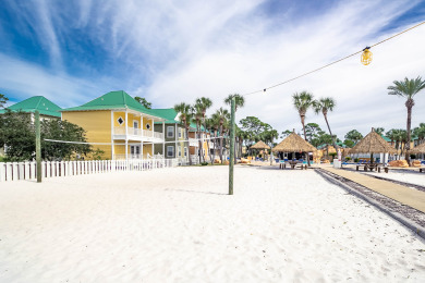 Lake House Cozy Condo Near Beach, Complete with Tiki Bar & Grill The Sundancer!, , on Gulf of Mexico - Pensacola in Florida - Lakehouse Vacation Rental - Lake Home for rent on LakeHouseVacations.com