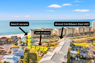 Lake House New Listing at Popular Grand Caribbean in Perdido Key!, , on Gulf of Mexico - Pensacola in Florida - Lakehouse Vacation Rental - Lake Home for rent on LakeHouseVacations.com