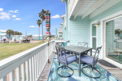 Lake House Kontiki Condo! Pool, Pier, Boat Slips, Boat Launch, BBQ, Tennis, Pickle Ball!, , on Gulf of Mexico - Aransas Bay in Texas - Lakehouse Vacation Rental - Lake Home for rent on LakeHouseVacations.com