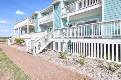 Lake House Kontiki Condo! Pool, Pier, Boat Slips, Boat Launch, BBQ, Tennis, Pickle Ball!, , on Gulf of Mexico - Aransas Bay in Texas - Lakehouse Vacation Rental - Lake Home for rent on LakeHouseVacations.com