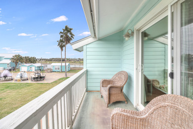 Lake House Kontiki Condo! Pool, Pier, Boat Slips, Boat Launch, BBQ, Tennis, Pickle Ball!, , on Gulf of Mexico - Aransas Bay in Texas - Lakehouse Vacation Rental - Lake Home for rent on LakeHouseVacations.com