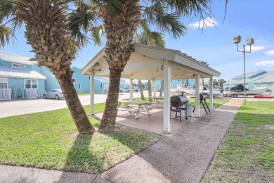 Lake House Kontiki Condo! Pool, Pier, Boat Slips, Boat Launch, BBQ, Tennis, Pickle Ball!, , on Gulf of Mexico - Aransas Bay in Texas - Lakehouse Vacation Rental - Lake Home for rent on LakeHouseVacations.com