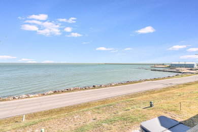Lake House Waterfront,Community Pool, Personal Hottub,Walk to Bars, Restaurants and Pier, , on Gulf of Mexico - Aransas Bay in Texas - Lakehouse Vacation Rental - Lake Home for rent on LakeHouseVacations.com