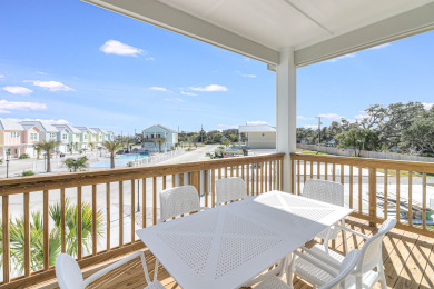 Lake House Waterfront,Community Pool, Walk to Bars, Restaurants and Pier, , on Gulf of Mexico - Aransas Bay in Texas - Lakehouse Vacation Rental - Lake Home for rent on LakeHouseVacations.com