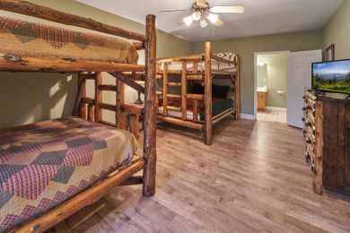 Lake House 5 Minutes to Downtown, Private Outdoor Pool, Game Room, Hot Tub, Theater., , on West Prong Little Pigeon River - Gatlinburg in Tennessee - Lakehouse Vacation Rental - Lake Home for rent on LakeHouseVacations.com