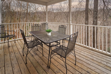 Lake House 5 Minutes to Downtown, Private Outdoor Pool, Game Room, Hot Tub, Theater., , on West Prong Little Pigeon River - Gatlinburg in Tennessee - Lakehouse Vacation Rental - Lake Home for rent on LakeHouseVacations.com