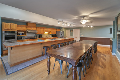 Lake House 5 Minutes to Downtown, Private Outdoor Pool, Game Room, Hot Tub, Theater., , on West Prong Little Pigeon River - Gatlinburg in Tennessee - Lakehouse Vacation Rental - Lake Home for rent on LakeHouseVacations.com