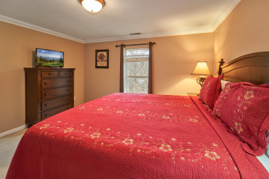 Lake House 5 Minutes to Downtown, Private Outdoor Pool, Game Room, Hot Tub, Theater., , on West Prong Little Pigeon River - Gatlinburg in Tennessee - Lakehouse Vacation Rental - Lake Home for rent on LakeHouseVacations.com