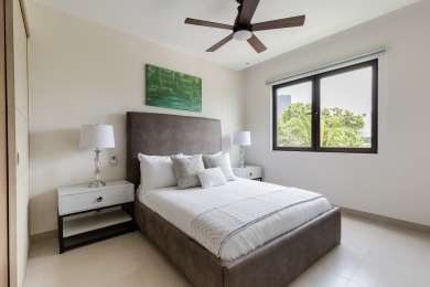 Lake House Deluxe 2 bedroom condo at Lorena Ochoa Complex Grand Coral, , on  in Quintana Roo - Lakehouse Vacation Rental - Lake Home for rent on LakeHouseVacations.com