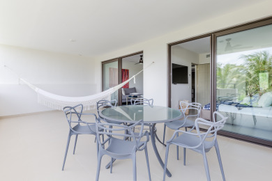 Lake House Deluxe 2 bedroom condo at Lorena Ochoa Complex Grand Coral, , on  in Quintana Roo - Lakehouse Vacation Rental - Lake Home for rent on LakeHouseVacations.com