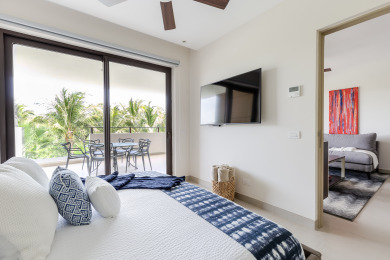 Lake House Deluxe 2 bedroom condo at Lorena Ochoa Complex Grand Coral, , on  in Quintana Roo - Lakehouse Vacation Rental - Lake Home for rent on LakeHouseVacations.com