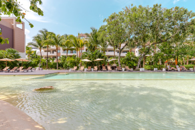 Lake House Deluxe 2 bedroom condo at Lorena Ochoa Complex Grand Coral, , on  in Quintana Roo - Lakehouse Vacation Rental - Lake Home for rent on LakeHouseVacations.com