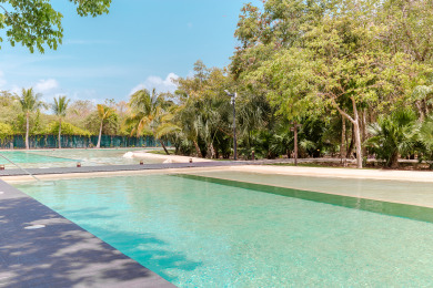 Lake House Deluxe 2 bedroom condo at Lorena Ochoa Complex Grand Coral, , on  in Quintana Roo - Lakehouse Vacation Rental - Lake Home for rent on LakeHouseVacations.com