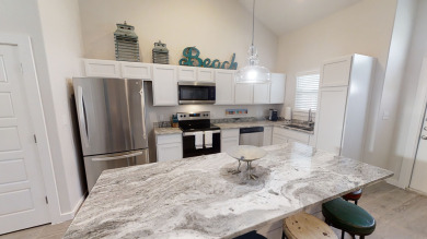 Lake House Dog Friendly Gateway to Island Adventure W 2 Resort Pools & Pickleball! , , on Gulf of Mexico - Corpus Christi in Texas - Lakehouse Vacation Rental - Lake Home for rent on LakeHouseVacations.com