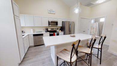 Lake House Chic Coastal Retreat Pet-Friendly, 2 Heated Pools, 2 Minutes from the Beach, , on Gulf of Mexico - Corpus Christi in Texas - Lakehouse Vacation Rental - Lake Home for rent on LakeHouseVacations.com