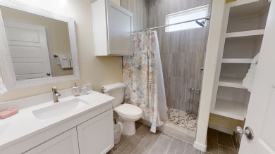 Lake House Chic Coastal Retreat Pet-Friendly, 2 Heated Pools, 2 Minutes from the Beach, , on Gulf of Mexico - Corpus Christi in Texas - Lakehouse Vacation Rental - Lake Home for rent on LakeHouseVacations.com