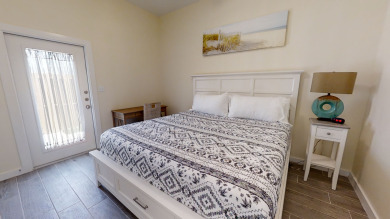 Lake House Chic Coastal Retreat Pet-Friendly, 2 Heated Pools, 2 Minutes from the Beach, , on Gulf of Mexico - Corpus Christi in Texas - Lakehouse Vacation Rental - Lake Home for rent on LakeHouseVacations.com
