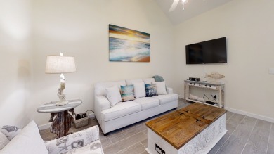 Lake House Chic Coastal Retreat Pet-Friendly, 2 Heated Pools, 2 Minutes from the Beach, , on Gulf of Mexico - Corpus Christi in Texas - Lakehouse Vacation Rental - Lake Home for rent on LakeHouseVacations.com