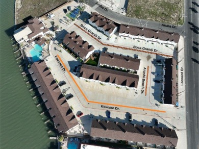 Lake House Pet-Friendly Townhome with Two Heated Pools, Fishing Dock, and Gym, , on Gulf of Mexico - Corpus Christi in Texas - Lakehouse Vacation Rental - Lake Home for rent on LakeHouseVacations.com