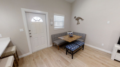 Lake House Pet-Friendly Townhome with Two Heated Pools, Fishing Dock, and Gym, , on Gulf of Mexico - Corpus Christi in Texas - Lakehouse Vacation Rental - Lake Home for rent on LakeHouseVacations.com