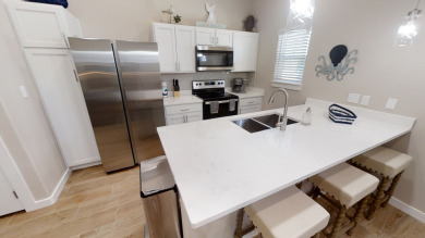 Lake House Pet-Friendly Townhome with Two Heated Pools, Fishing Dock, and Gym, , on Gulf of Mexico - Corpus Christi in Texas - Lakehouse Vacation Rental - Lake Home for rent on LakeHouseVacations.com