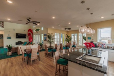 Lake House Pet-Friendly Townhome with Two Heated Pools, Fishing Dock, and Gym, , on Gulf of Mexico - Corpus Christi in Texas - Lakehouse Vacation Rental - Lake Home for rent on LakeHouseVacations.com