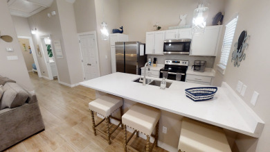 Lake House Pet-Friendly Townhome with Two Heated Pools, Fishing Dock, and Gym, , on Gulf of Mexico - Corpus Christi in Texas - Lakehouse Vacation Rental - Lake Home for rent on LakeHouseVacations.com