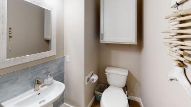 Lake House Pet-Friendly Townhome with Two Heated Pools, Fishing Dock, and Gym, , on Gulf of Mexico - Corpus Christi in Texas - Lakehouse Vacation Rental - Lake Home for rent on LakeHouseVacations.com