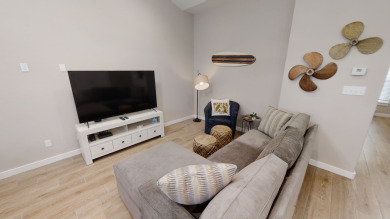Lake House Pet-Friendly Townhome with Two Heated Pools, Fishing Dock, and Gym, , on Gulf of Mexico - Corpus Christi in Texas - Lakehouse Vacation Rental - Lake Home for rent on LakeHouseVacations.com