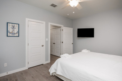 Lake House Modern Pet-Friendly Escape, wResort Amenities & Close to the Beach!, , on Gulf of Mexico - Corpus Christi in Texas - Lakehouse Vacation Rental - Lake Home for rent on LakeHouseVacations.com