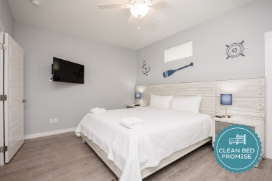 Lake House Modern Pet-Friendly Escape, wResort Amenities & Close to the Beach!, , on Gulf of Mexico - Corpus Christi in Texas - Lakehouse Vacation Rental - Lake Home for rent on LakeHouseVacations.com