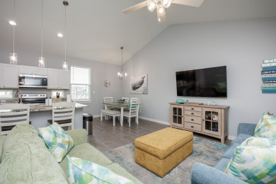 Lake House Modern Pet-Friendly Escape, wResort Amenities & Close to the Beach!, , on Gulf of Mexico - Corpus Christi in Texas - Lakehouse Vacation Rental - Lake Home for rent on LakeHouseVacations.com