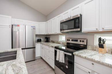 Lake House Modern Pet-Friendly Escape, wResort Amenities & Close to the Beach!, , on Gulf of Mexico - Corpus Christi in Texas - Lakehouse Vacation Rental - Lake Home for rent on LakeHouseVacations.com