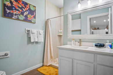 Lake House Sea La Ve blends luxury and beachside convenience perfectly, , on Gulf of Mexico - Corpus Christi in Texas - Lakehouse Vacation Rental - Lake Home for rent on LakeHouseVacations.com