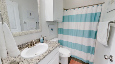 Lake House Sand, Surf, and Wagging Tails Pet-Friendly Townhome Short Walk to the Beach, , on Gulf of Mexico - Corpus Christi in Texas - Lakehouse Vacation Rental - Lake Home for rent on LakeHouseVacations.com