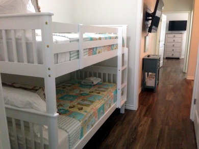 Lake House Sand, Surf, and Wagging Tails Pet-Friendly Townhome Short Walk to the Beach, , on Gulf of Mexico - Corpus Christi in Texas - Lakehouse Vacation Rental - Lake Home for rent on LakeHouseVacations.com