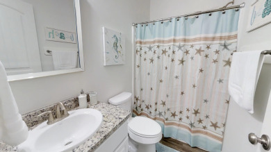 Lake House Sand, Surf, and Wagging Tails Pet-Friendly Townhome Short Walk to the Beach, , on Gulf of Mexico - Corpus Christi in Texas - Lakehouse Vacation Rental - Lake Home for rent on LakeHouseVacations.com