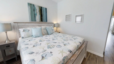 Lake House Sand, Surf, and Wagging Tails Pet-Friendly Townhome Short Walk to the Beach, , on Gulf of Mexico - Corpus Christi in Texas - Lakehouse Vacation Rental - Lake Home for rent on LakeHouseVacations.com