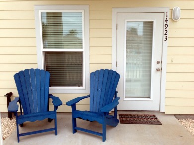 Lake House Sand, Surf, and Wagging Tails Pet-Friendly Townhome Short Walk to the Beach, , on Gulf of Mexico - Corpus Christi in Texas - Lakehouse Vacation Rental - Lake Home for rent on LakeHouseVacations.com