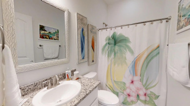 Lake House Sand, Surf, and Wagging Tails Pet-Friendly Townhome Short Walk to the Beach, , on Gulf of Mexico - Corpus Christi in Texas - Lakehouse Vacation Rental - Lake Home for rent on LakeHouseVacations.com