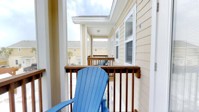 Lake House Sand, Surf, and Wagging Tails Pet-Friendly Townhome Short Walk to the Beach, , on Gulf of Mexico - Corpus Christi in Texas - Lakehouse Vacation Rental - Lake Home for rent on LakeHouseVacations.com