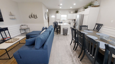 Lake House Dog-Friendly Waterfront Getaway w2 Pools, Pickleball, & Close to the Beach, , on Gulf of Mexico - Corpus Christi in Texas - Lakehouse Vacation Rental - Lake Home for rent on LakeHouseVacations.com