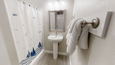 Lake House Dog-Friendly Waterfront Getaway w2 Pools, Pickleball, & Close to the Beach, , on Gulf of Mexico - Corpus Christi in Texas - Lakehouse Vacation Rental - Lake Home for rent on LakeHouseVacations.com