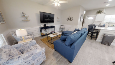 Lake House Dog-Friendly Waterfront Getaway w2 Pools, Pickleball, & Close to the Beach, , on Gulf of Mexico - Corpus Christi in Texas - Lakehouse Vacation Rental - Lake Home for rent on LakeHouseVacations.com