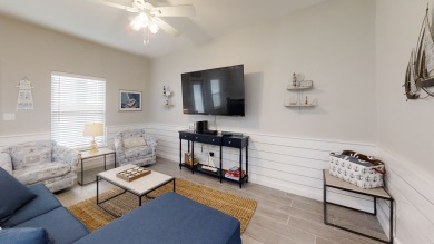 Lake House Dog-Friendly Waterfront Getaway w2 Pools, Pickleball, & Close to the Beach, , on Gulf of Mexico - Corpus Christi in Texas - Lakehouse Vacation Rental - Lake Home for rent on LakeHouseVacations.com