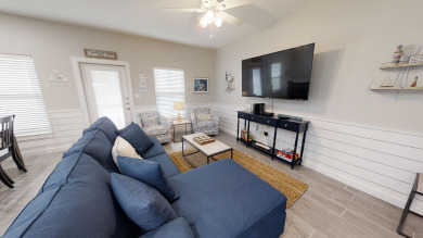 Lake House Dog-Friendly Waterfront Getaway w2 Pools, Pickleball, & Close to the Beach, , on Gulf of Mexico - Corpus Christi in Texas - Lakehouse Vacation Rental - Lake Home for rent on LakeHouseVacations.com